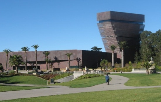 Monet’s Venice Splashes Into Golden Gate Park at de Young