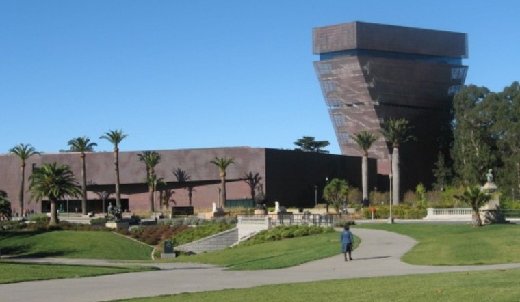 Monet’s Venice Splashes Into Golden Gate Park at de Young
