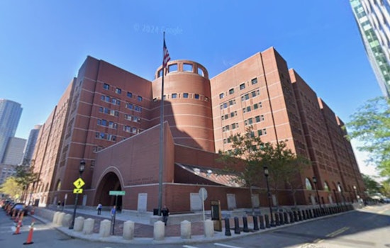 Monica Cannon-Grant Ordered To Pay $224,063 After Fraud