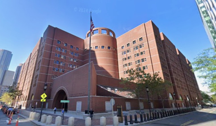 Monica Cannon-Grant Ordered To Pay $224,063 After Fraud