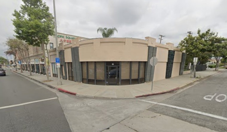 Monolith Coffee Opens in Alhambra With Cocktail-Style Drinks