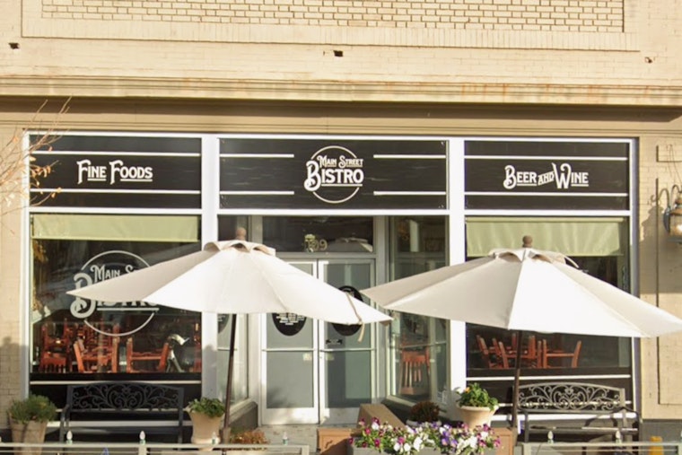 Monroe Bistro Bows Out as Siano’s Team Takes Over Main Street