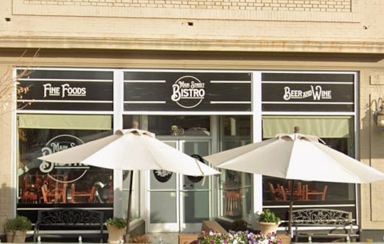 Monroe Bistro Bows Out as Siano’s Team Takes Over Main Street