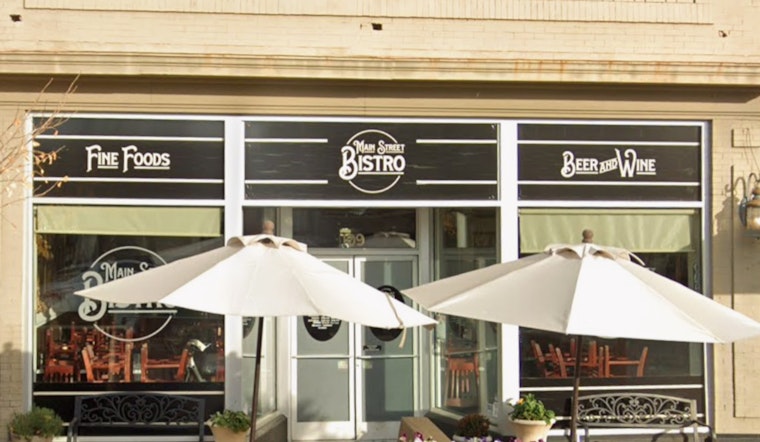 Monroe Bistro Bows Out as Siano’s Team Takes Over Main Street