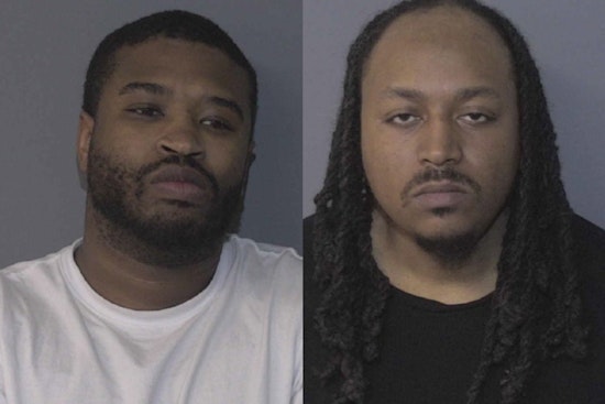 Monroe Cops Bust Alleged Fentanyl Run With Drone And ‘Dolphin Watching’ Story