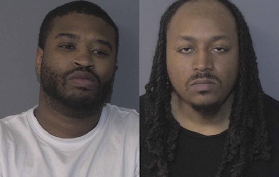 Monroe Cops Bust Alleged Fentanyl Run With Drone And ‘Dolphin Watching’ Story