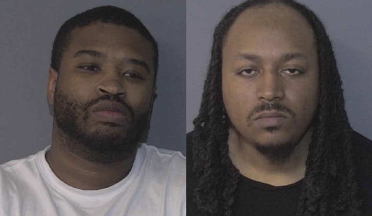 Monroe Cops Bust Alleged Fentanyl Run With Drone And ‘Dolphin Watching’ Story