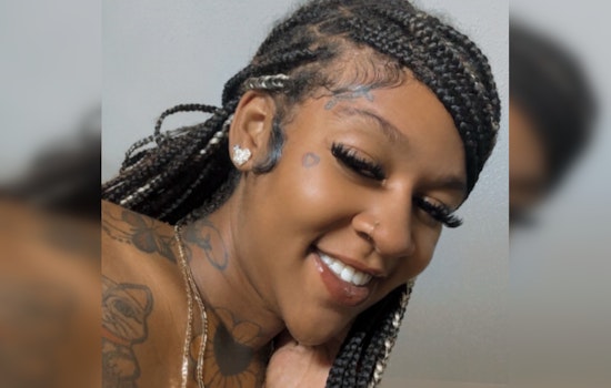 Monroe Hunt On for Missing Woman Cquila Singleton