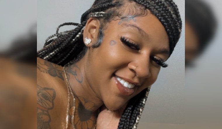 Monroe Hunt On for Missing Woman Cquila Singleton