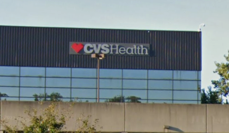 Monroeville's CVS Centre Put On The Block As Mall Shake-Up Looms