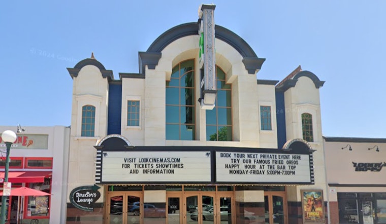 Monrovia Theater Closure Threatens Old Town Businesses