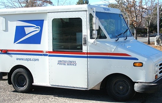 Monsey Mailman Busted After Sidewalk Shove Of 4-Year-Old Boy