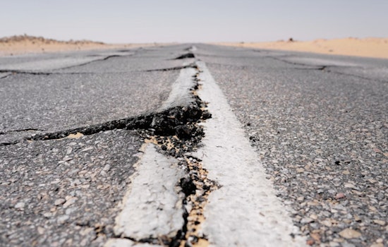Monster Quake Rattles Antarctic Waters, but Hawaii Dodges Tsunami Scare