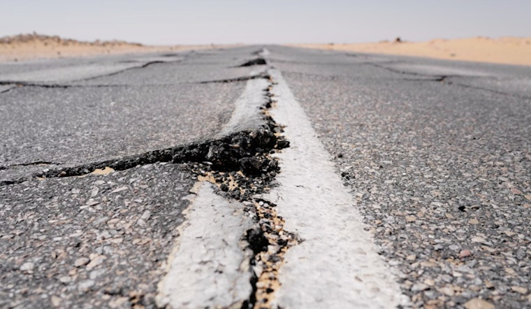 Monster Quake Rattles Antarctic Waters, but Hawaii Dodges Tsunami Scare