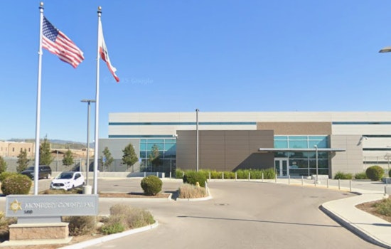 Monterey County Jail Check Turns Tragic as Inmate Dies After Assault