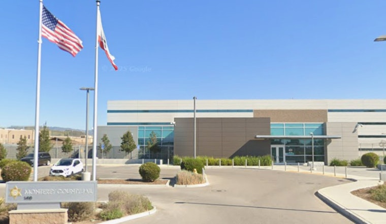 Monterey County Jail Check Turns Tragic as Inmate Dies After Assault