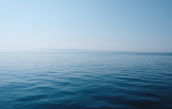 Montesano Deckhand Lost In Bering Sea As ‘Deadliest Catch’ Cameras Roll