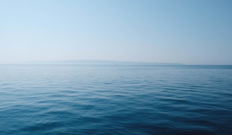 Montesano Deckhand Lost In Bering Sea As ‘Deadliest Catch’ Cameras Roll