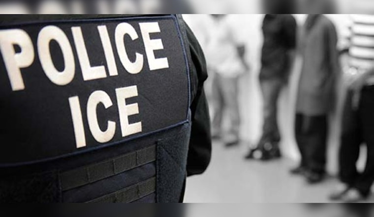 Montgomery Council Showdown Erupts Over ICE Mask Ban As Legal Storm Builds