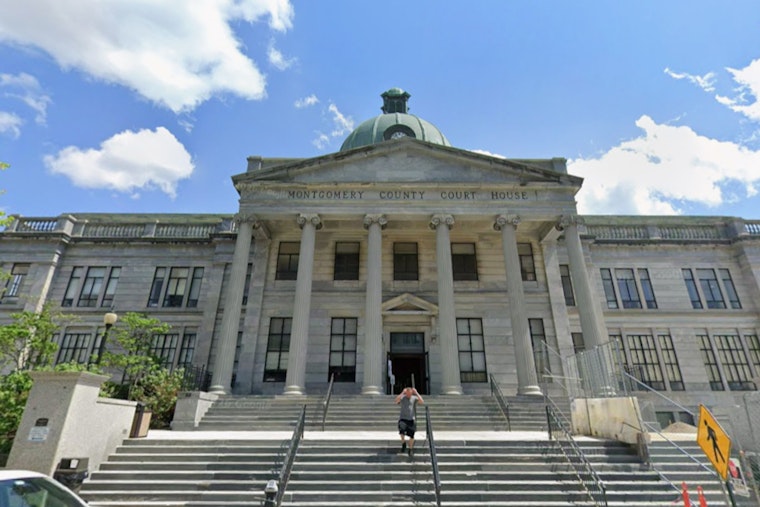 Montco Showdown As Commissioners Kick ICE Off County Turf