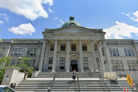 Montco Showdown As Commissioners Kick ICE Off County Turf