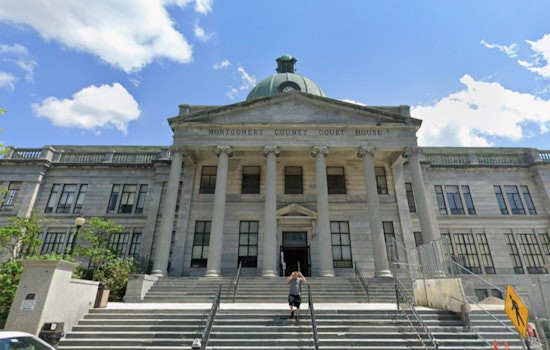 Montco Showdown As Commissioners Kick ICE Off County Turf
