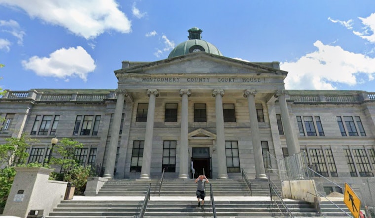 Montco Showdown As Commissioners Kick ICE Off County Turf
