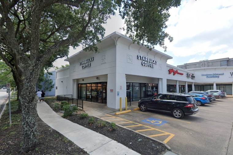 Montrose Scores New Late-Night Coffee Spot As Wah Moves Into Ex-Starbucks