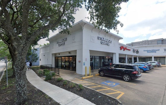 Montrose Scores New Late-Night Coffee Spot As Wah Moves Into Ex-Starbucks