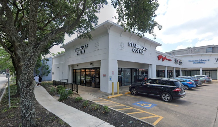 Montrose Scores New Late-Night Coffee Spot As Wah Moves Into Ex-Starbucks