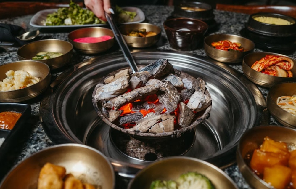 Moo Korean BBQ Plans All-You-Can-Eat Spot In Santa Monica