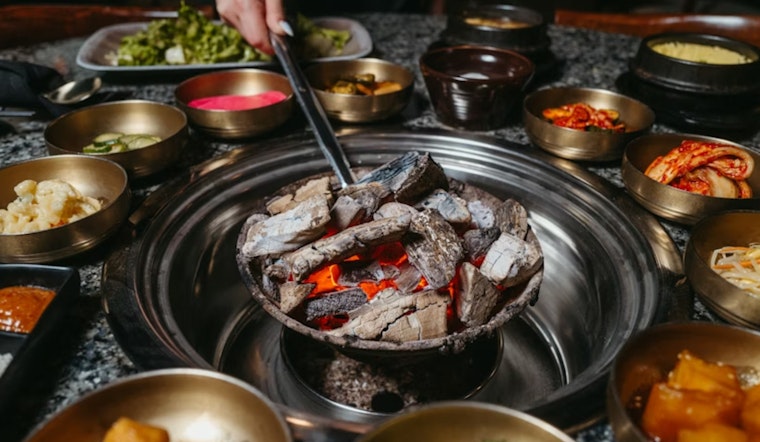 Moo Korean BBQ Plans All-You-Can-Eat Spot In Santa Monica