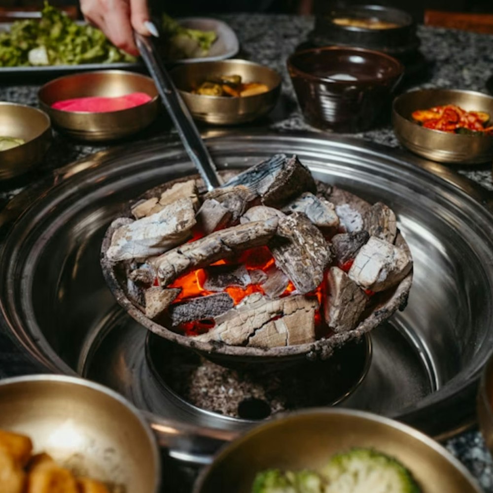 Moo Korean BBQ Plans All-You-Can-Eat Spot In Santa Monica