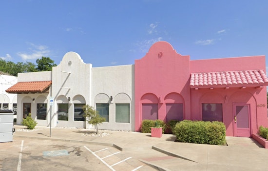 Moody New Tuscan Hideout Sneaks Into OKC's Paseo After Dark