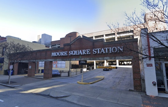 Moore Square Showdown as Raleigh Riders Fight Bus Hub Ouster