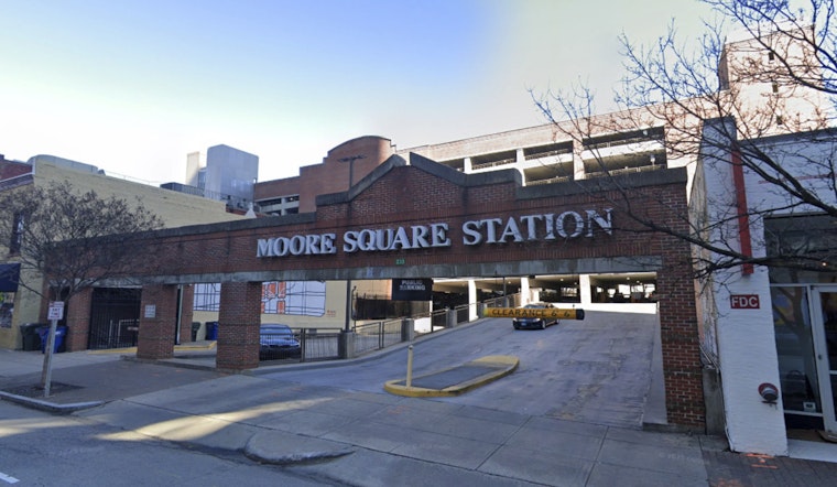 Moore Square Showdown as Raleigh Riders Fight Bus Hub Ouster