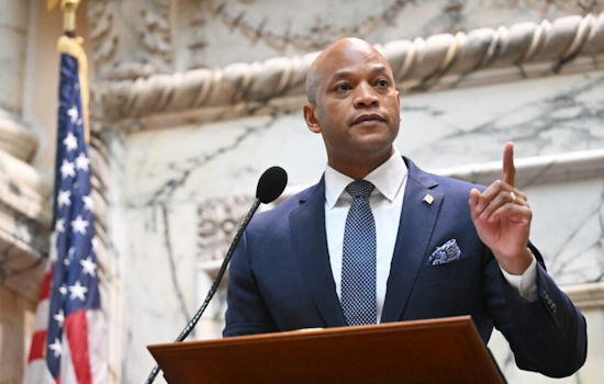 Moore’s Money Pitch: Maryland Tax Breaks Tied To 24,000 Jobs
