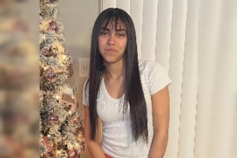 Mooresville 15-Year-Old Vanishes After Leaving Home Saturday Night