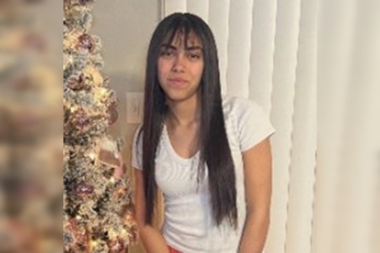 Mooresville 15-Year-Old Vanishes After Leaving Home Saturday Night