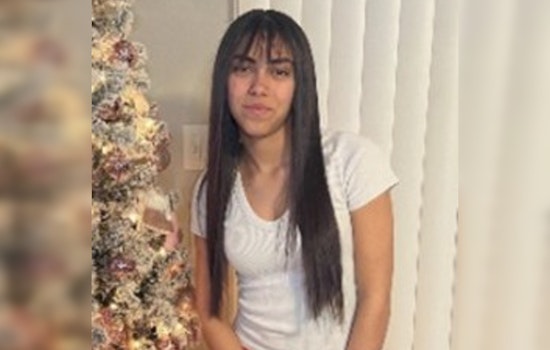 Mooresville 15-Year-Old Vanishes After Leaving Home Saturday Night