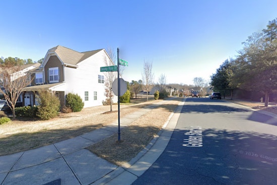 Mooresville Neighborhood Golf Cart Ride Turns Deadly For Local Teen