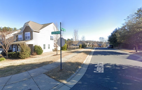 Mooresville Neighborhood Golf Cart Ride Turns Deadly For Local Teen
