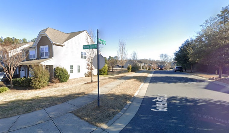 Mooresville Neighborhood Golf Cart Ride Turns Deadly For Local Teen