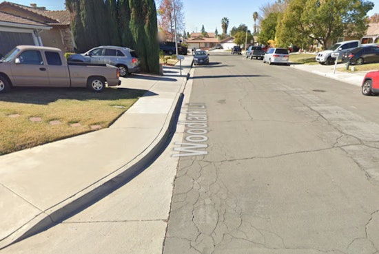 Moreno Valley Woman Found Dead After Altercation With Family Member