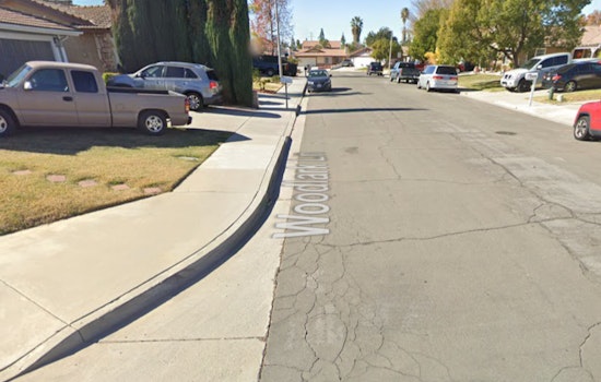 Moreno Valley Woman Found Dead After Altercation With Family Member