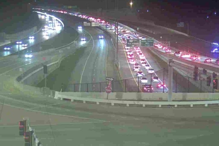 Morning Commute Chaos After Deadly Crash Chokes SR 161 in Northeast Columbus