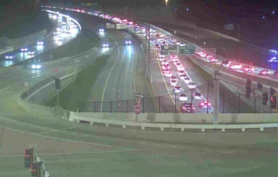 Morning Commute Chaos After Deadly Crash Chokes SR 161 in Northeast Columbus
