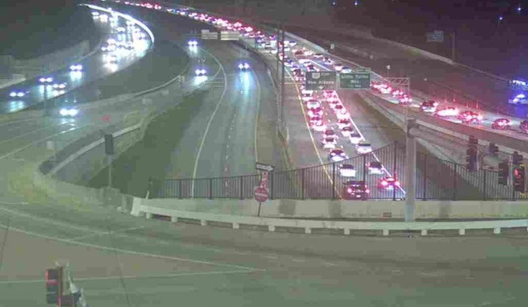 Morning Commute Chaos After Deadly Crash Chokes SR 161 in Northeast Columbus