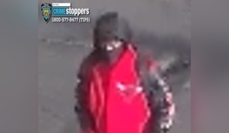 Morning Gunfire Rattles Far Rockaway As NYPD Hunts Backyard Shooter