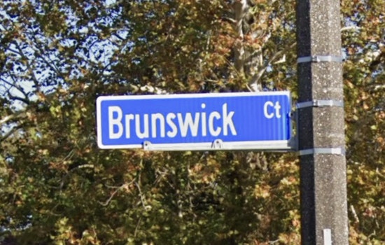 Morning Gunfire Rocks Algiers Block as Man Is Shot on Brunswick Court